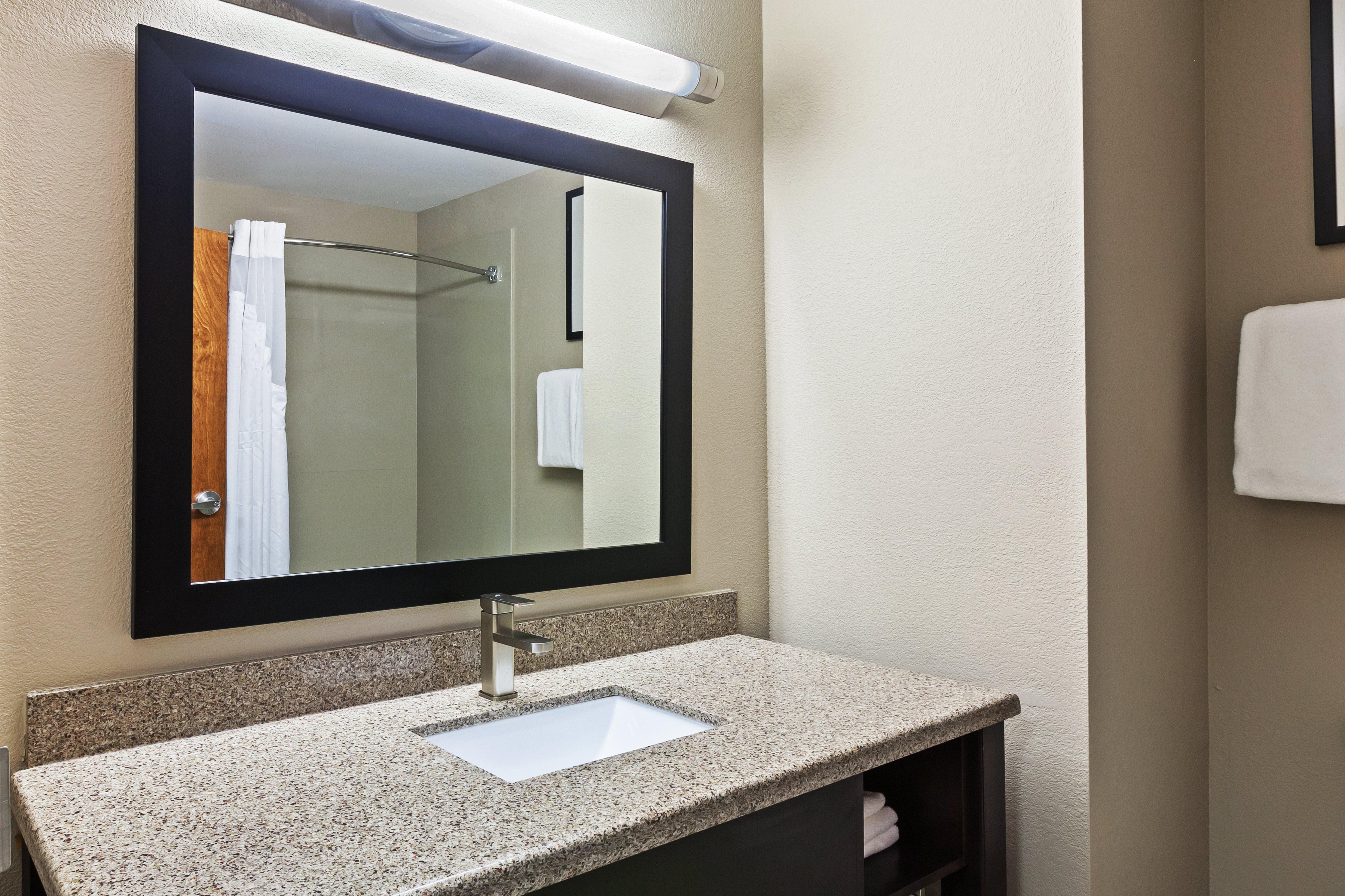 Holiday Inn Express & Suites Glenpool By Ihg Eksteriør bilde