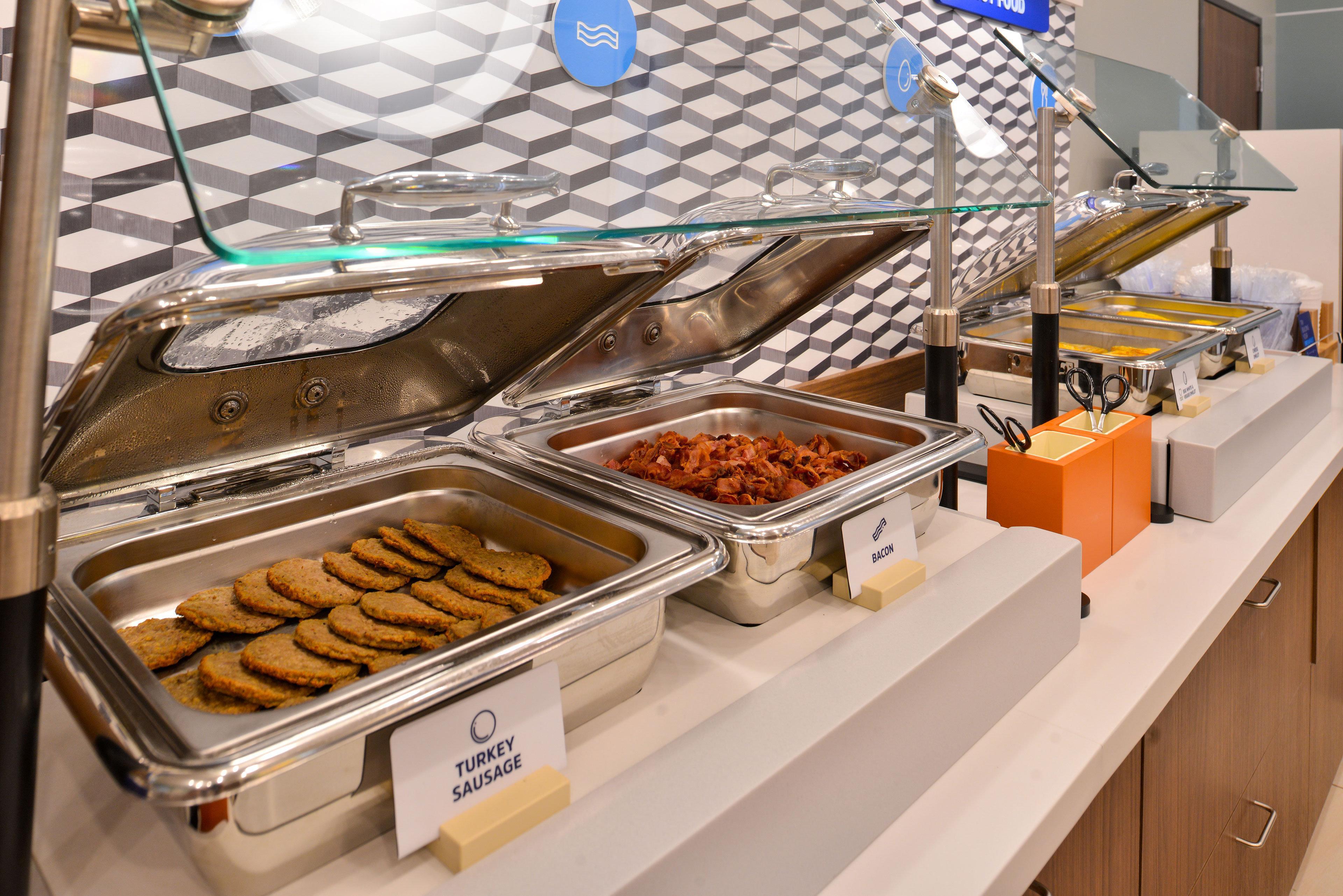 Holiday Inn Express & Suites Glenpool By Ihg Eksteriør bilde