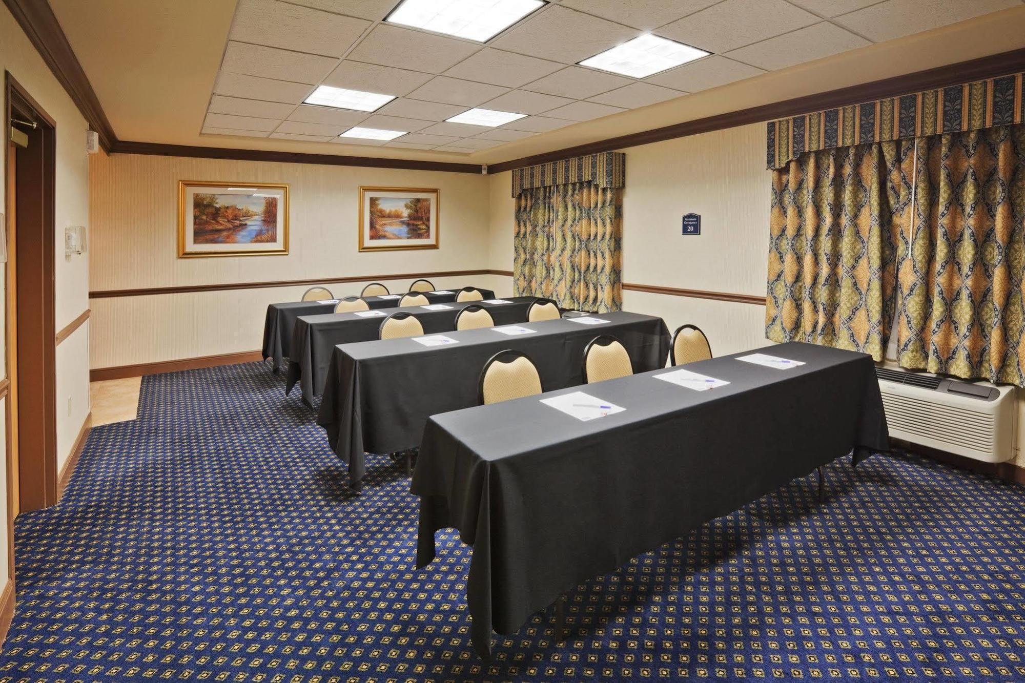Holiday Inn Express & Suites Glenpool By Ihg Eksteriør bilde