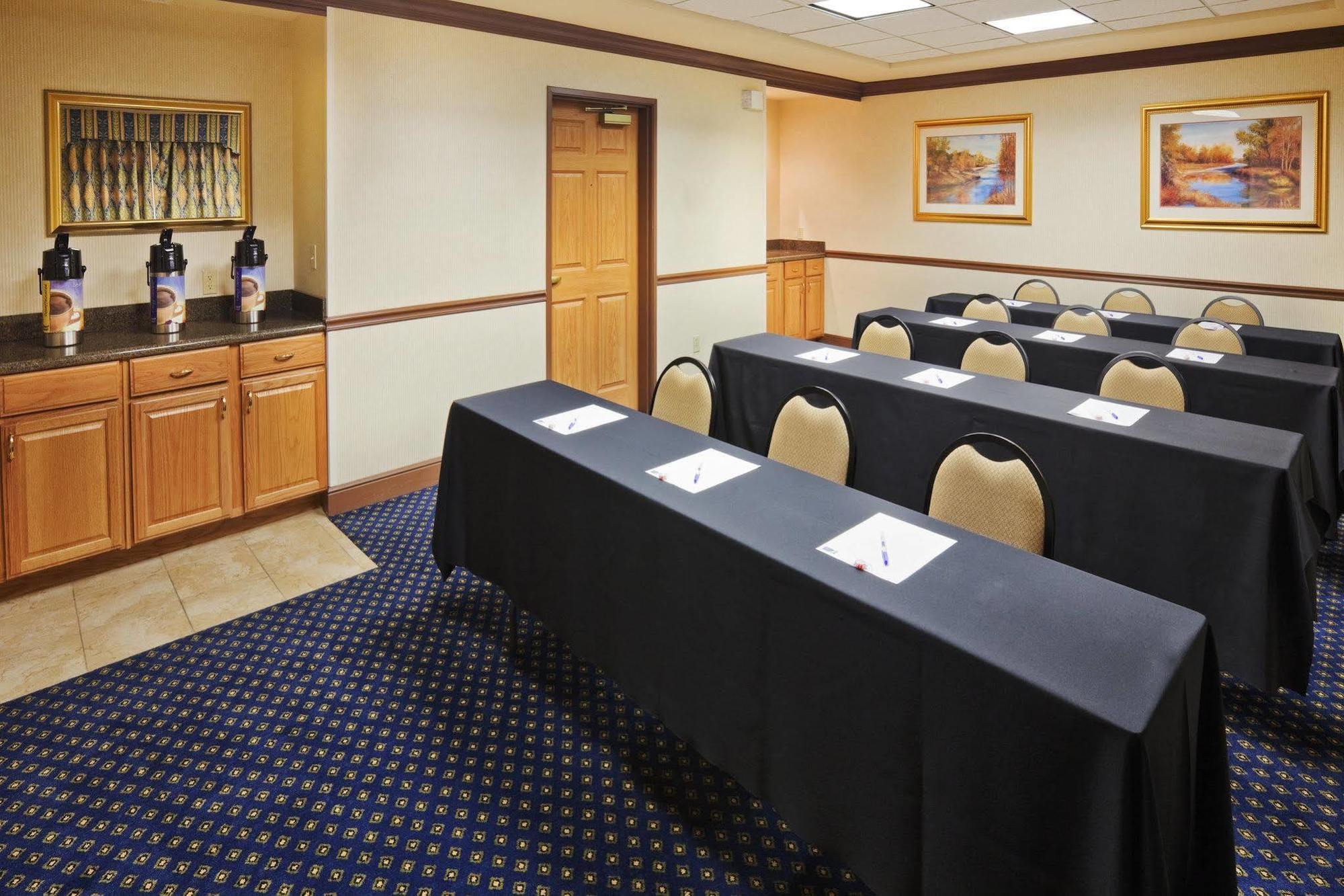 Holiday Inn Express & Suites Glenpool By Ihg Eksteriør bilde