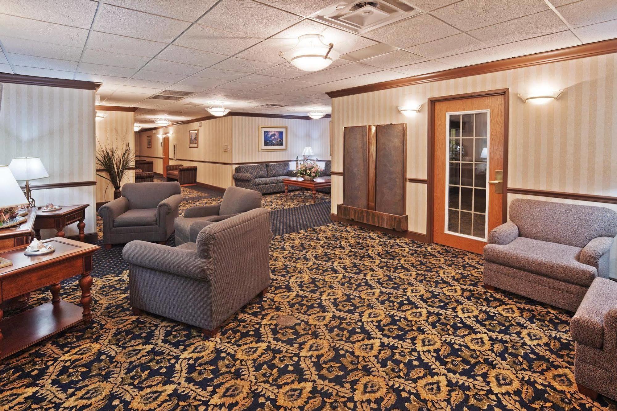 Holiday Inn Express & Suites Glenpool By Ihg Eksteriør bilde
